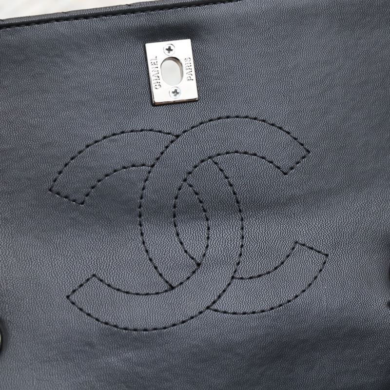 Chanel Top Handle Bags